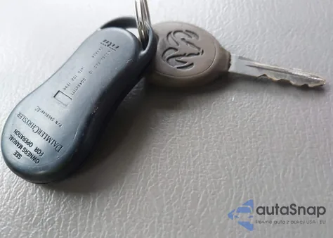 2003 Dodge Dakota Sport/Sxt z USA, uszkodzony, nr VIN 1D7HL38N13S166781